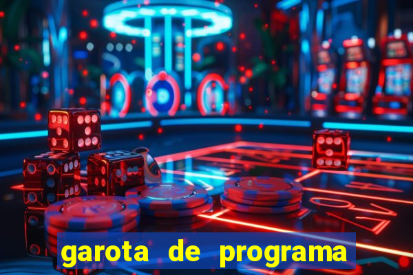 garota de programa em alagoinhas